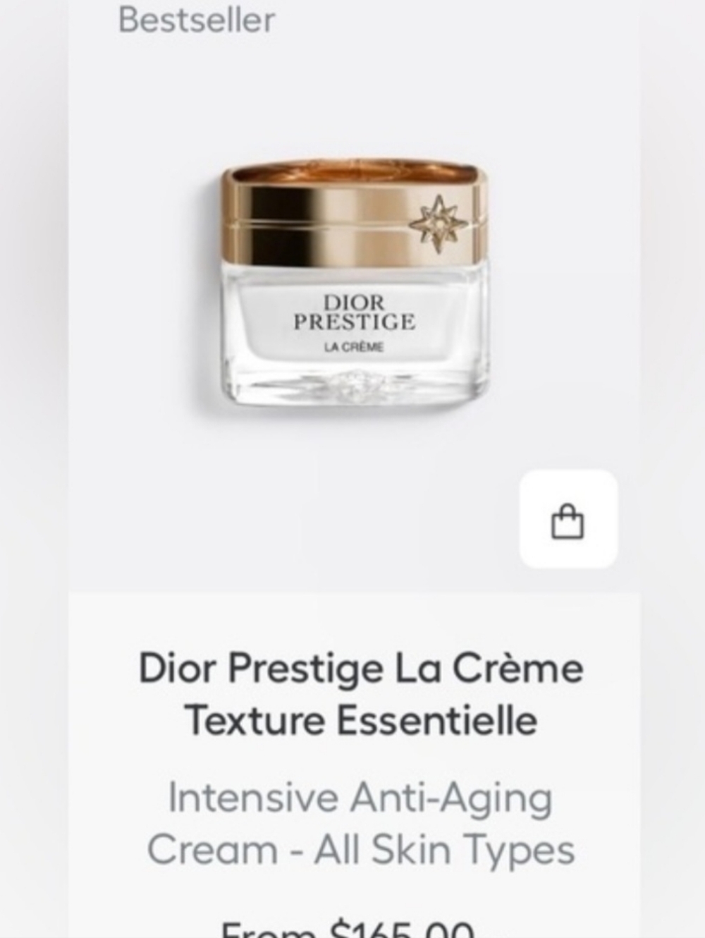 Dior - Picture 6 of 7